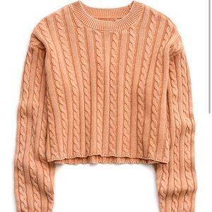 American Eagle sweater